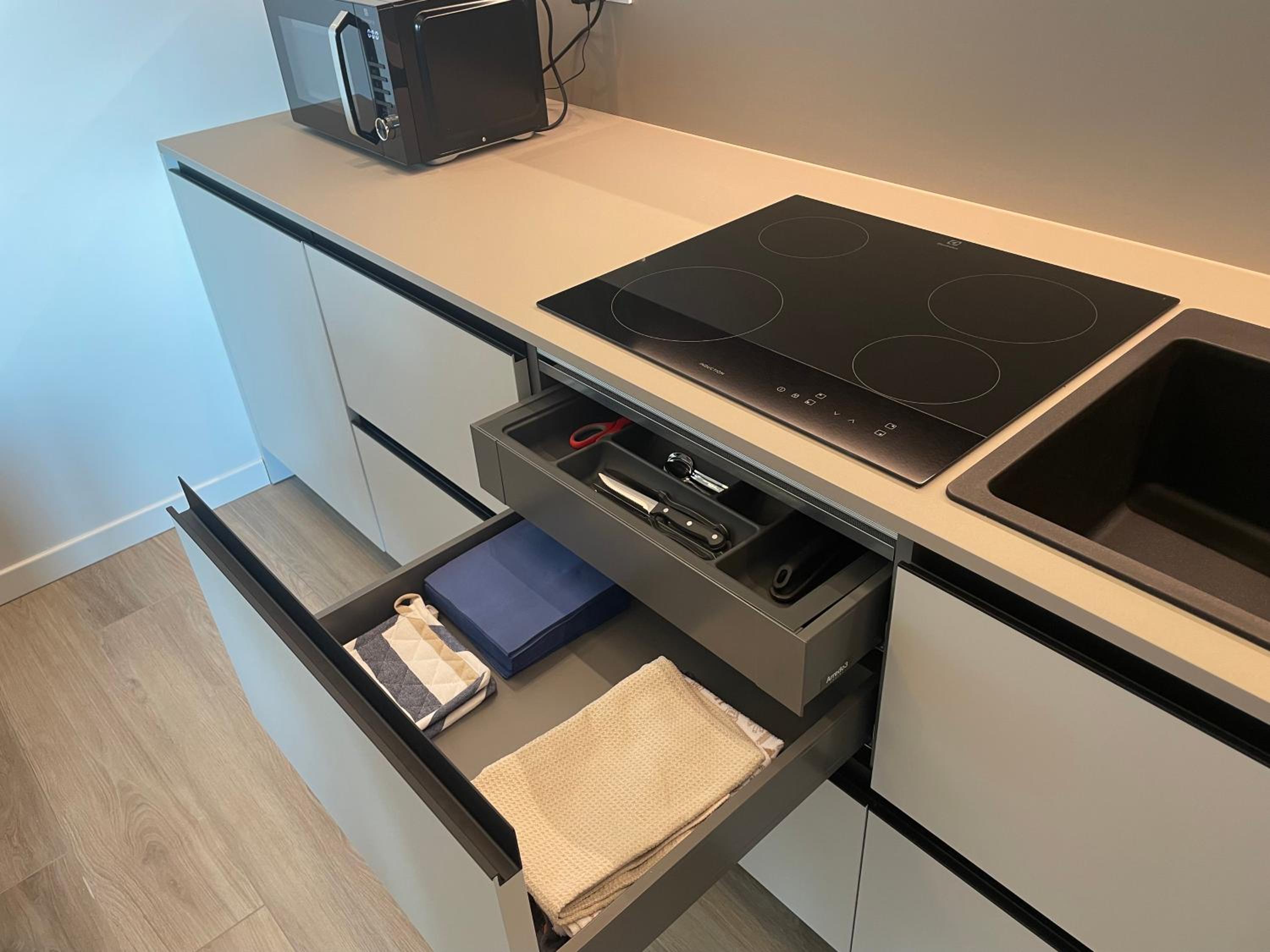 Casa vacanze Glicine