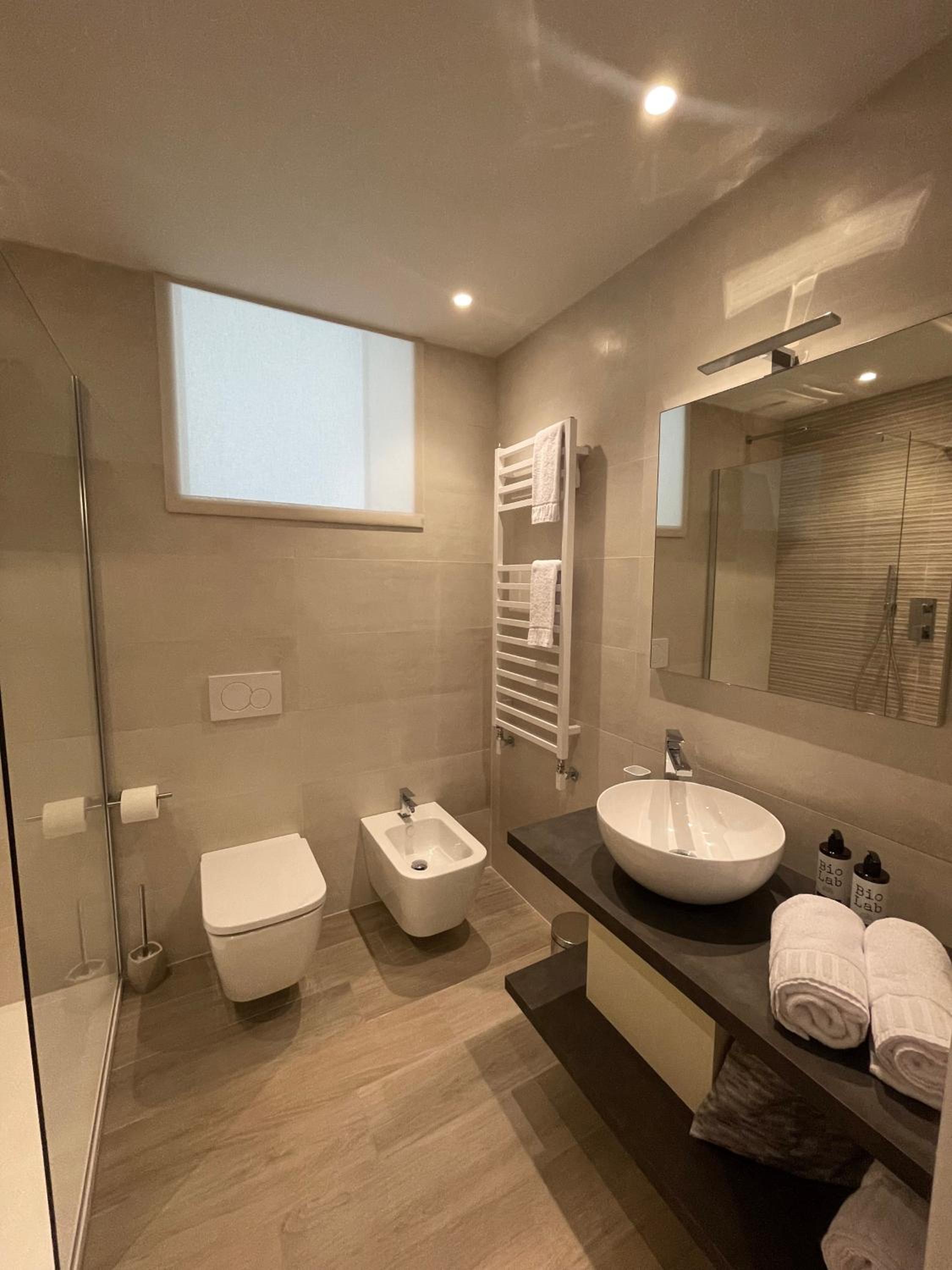 Casa vacanze Glicine