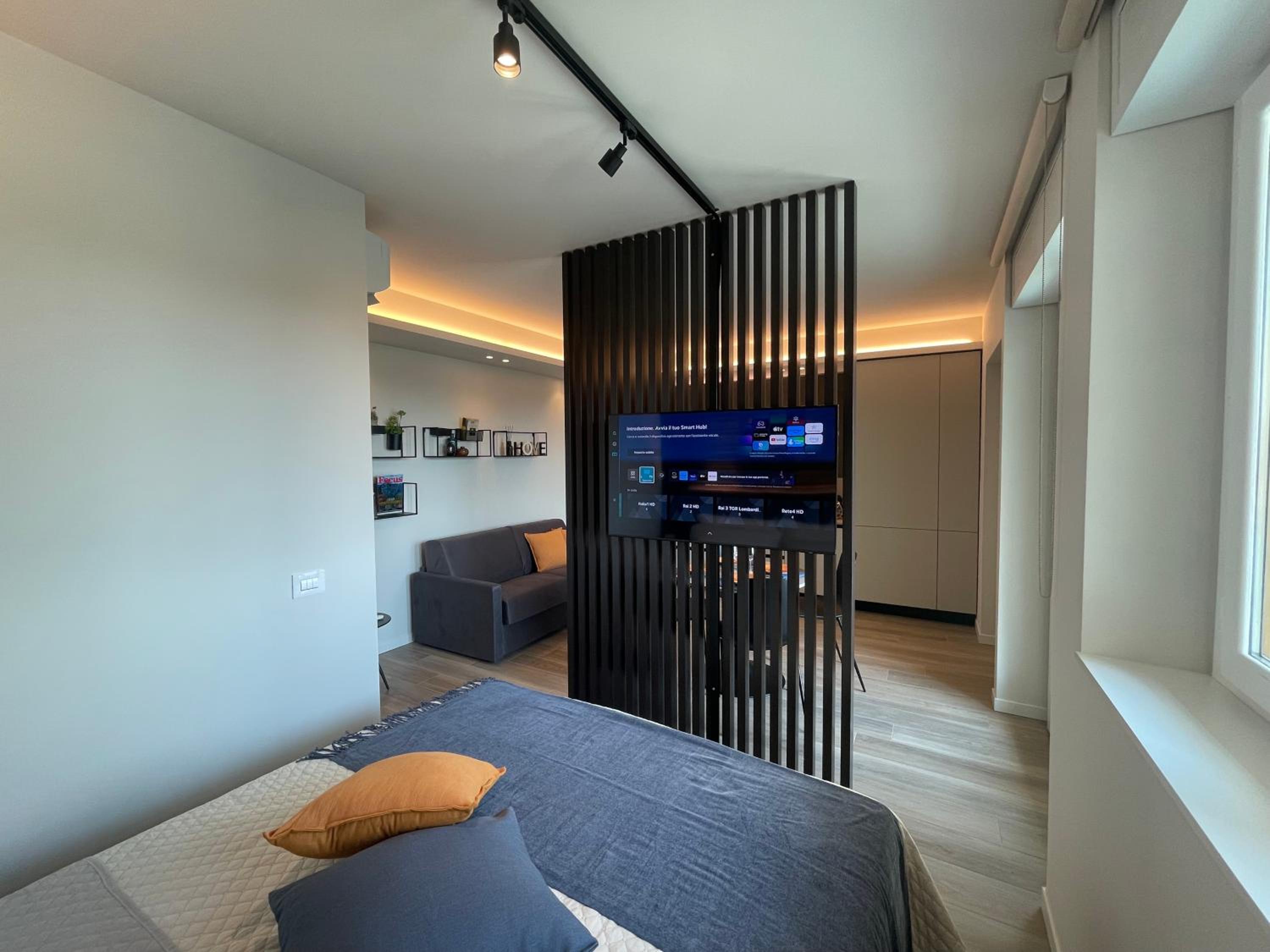 Casa vacanze Glicine