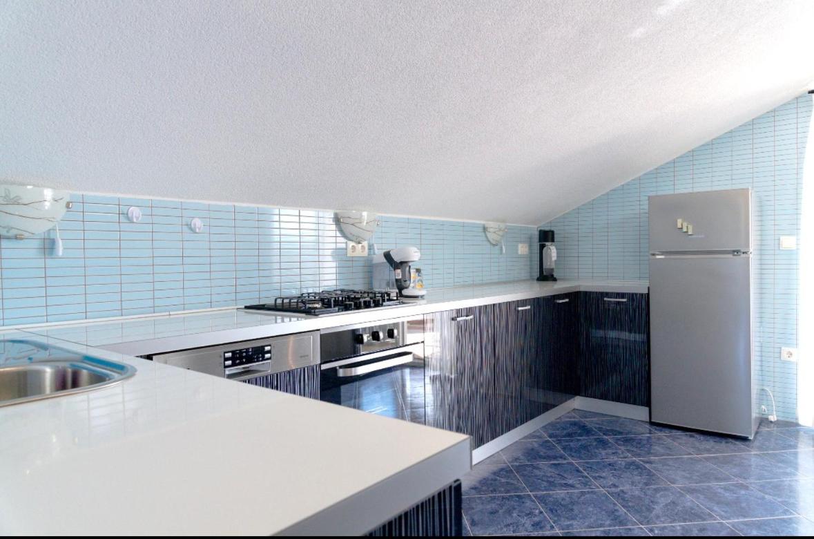 Apartmani Adriana
