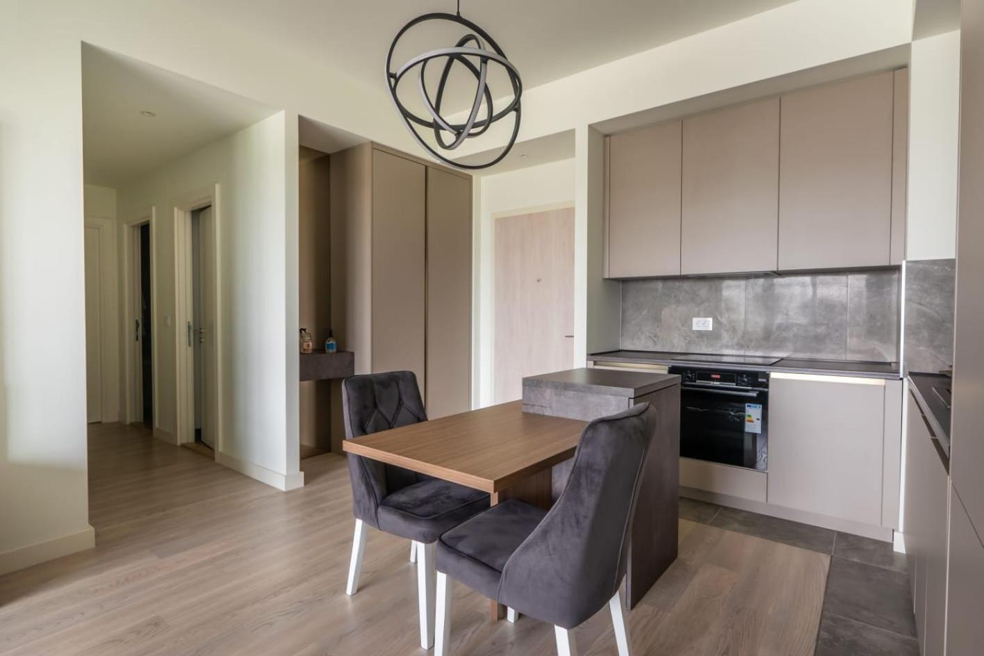 Libera Luxe Residence