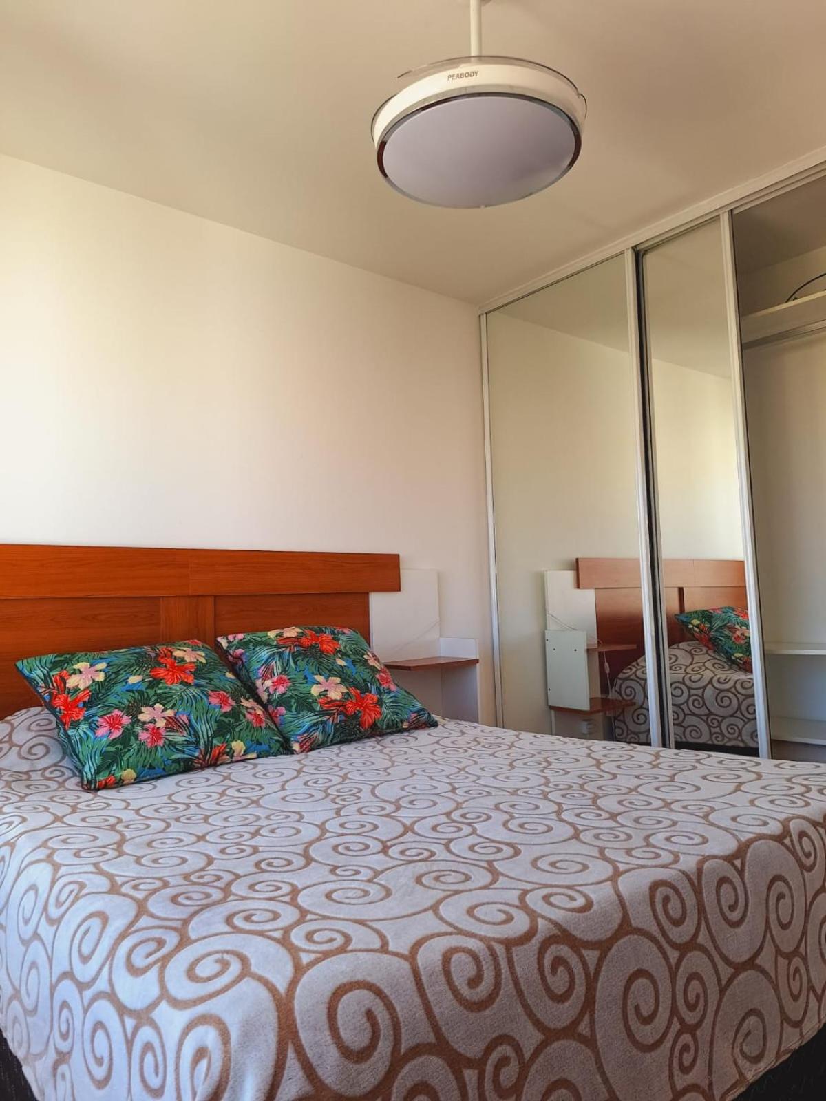 Hermoso departamento