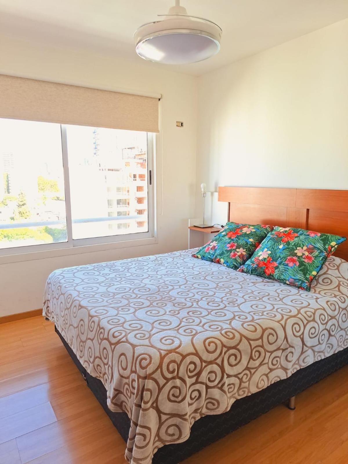 Hermoso departamento