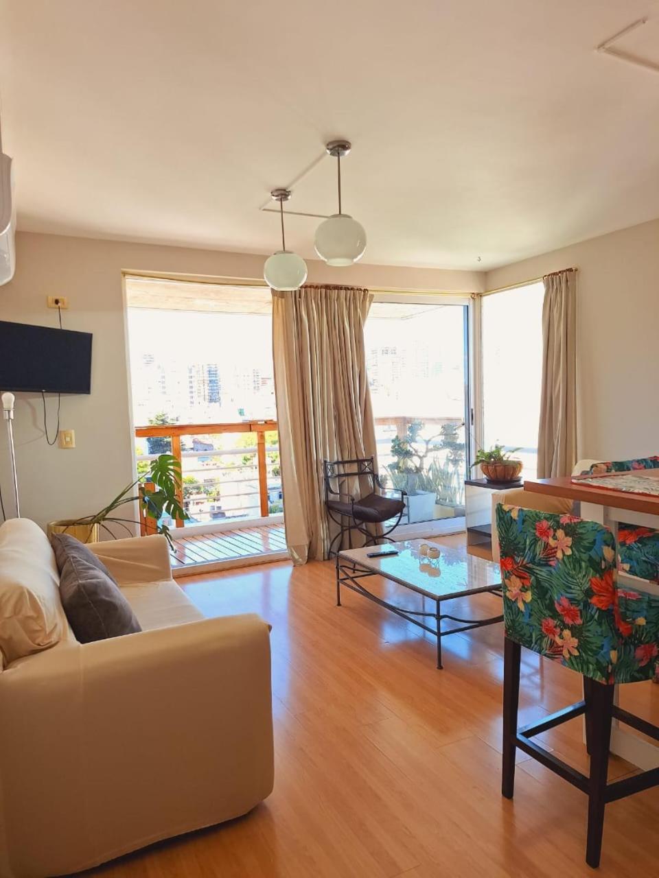 Hermoso departamento