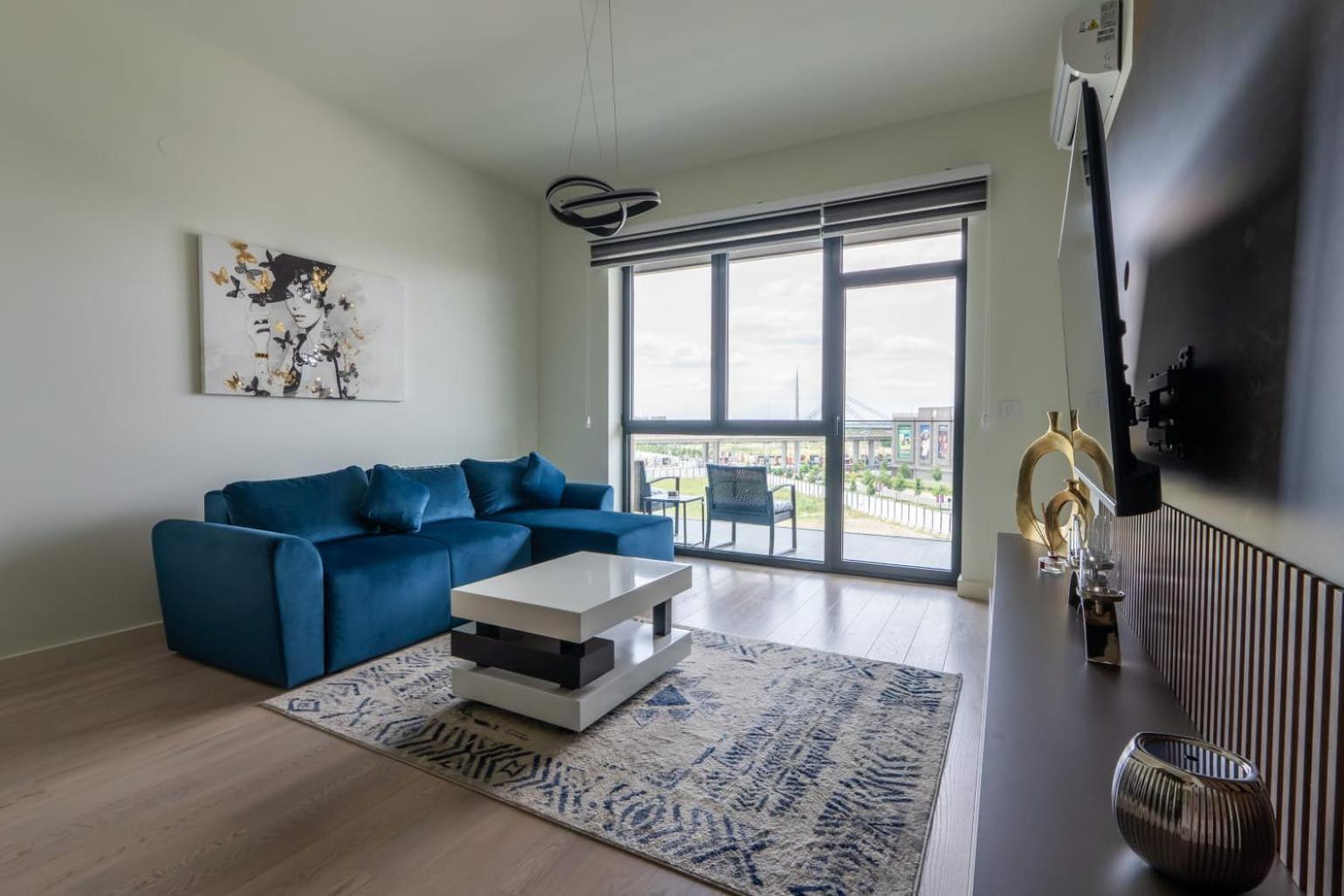 Libera Luxe Residence