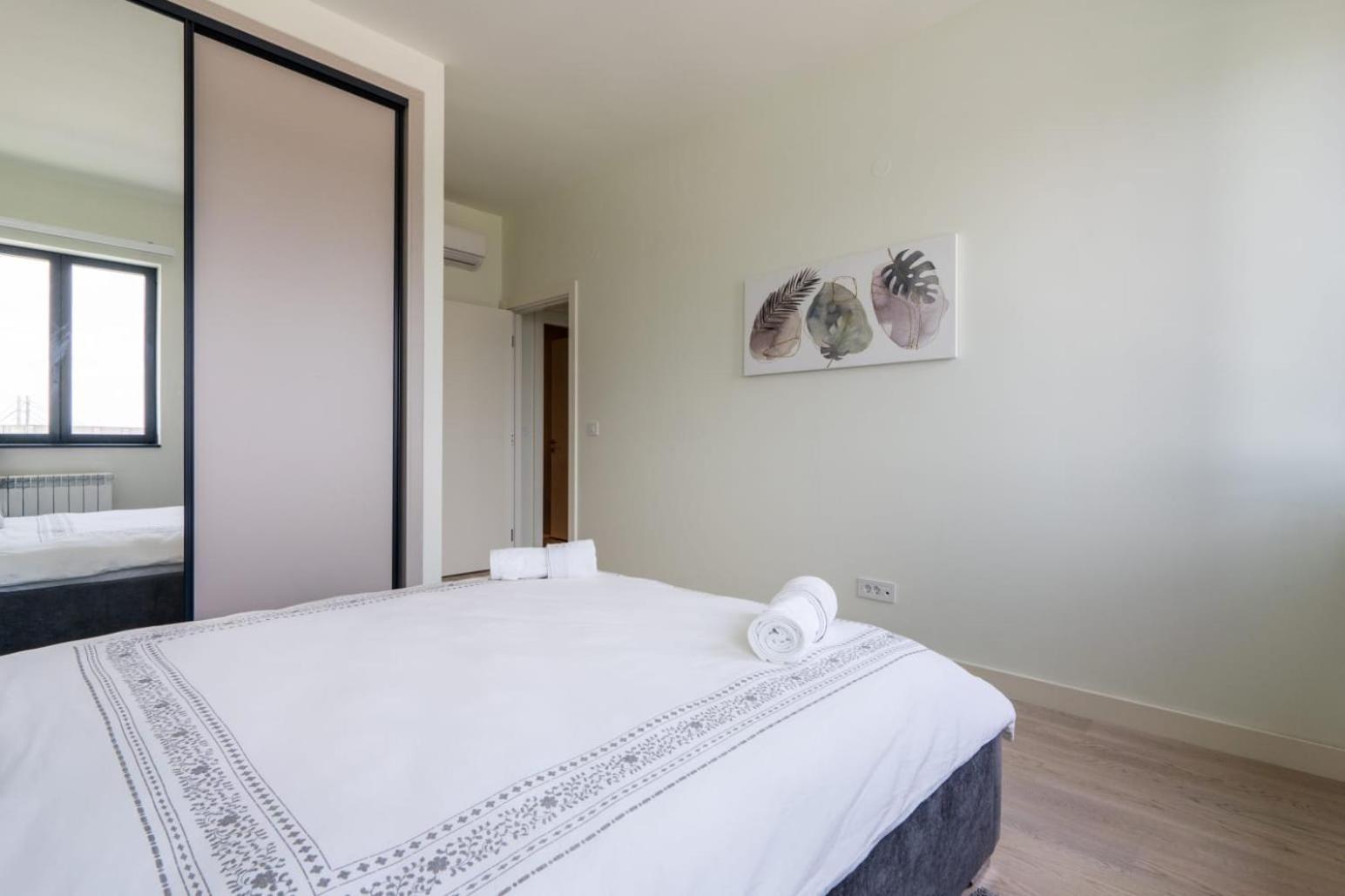 Libera Luxe Residence