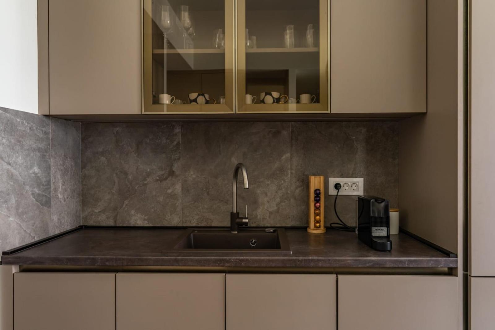 Libera Luxe Residence