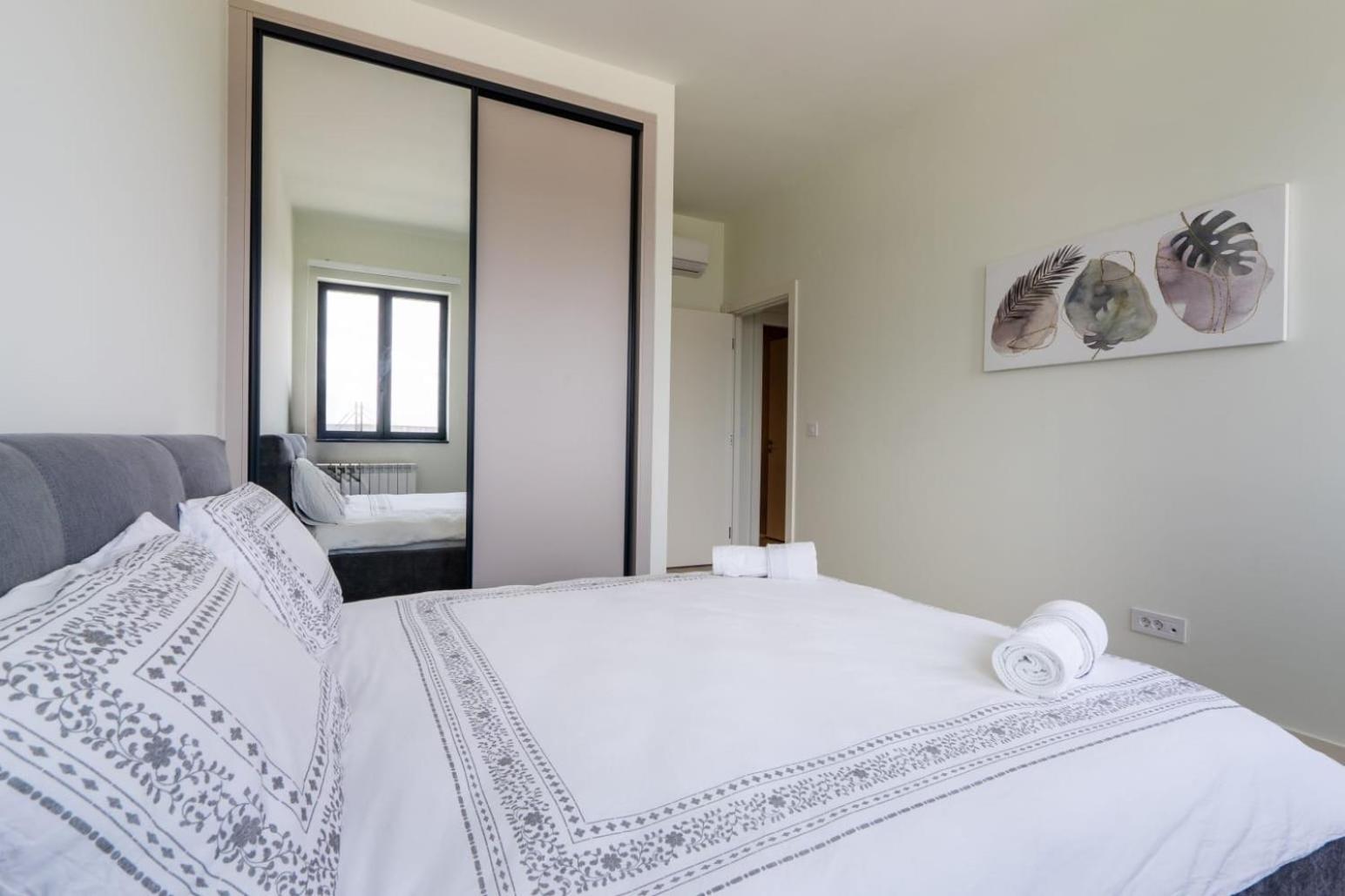 Libera Luxe Residence