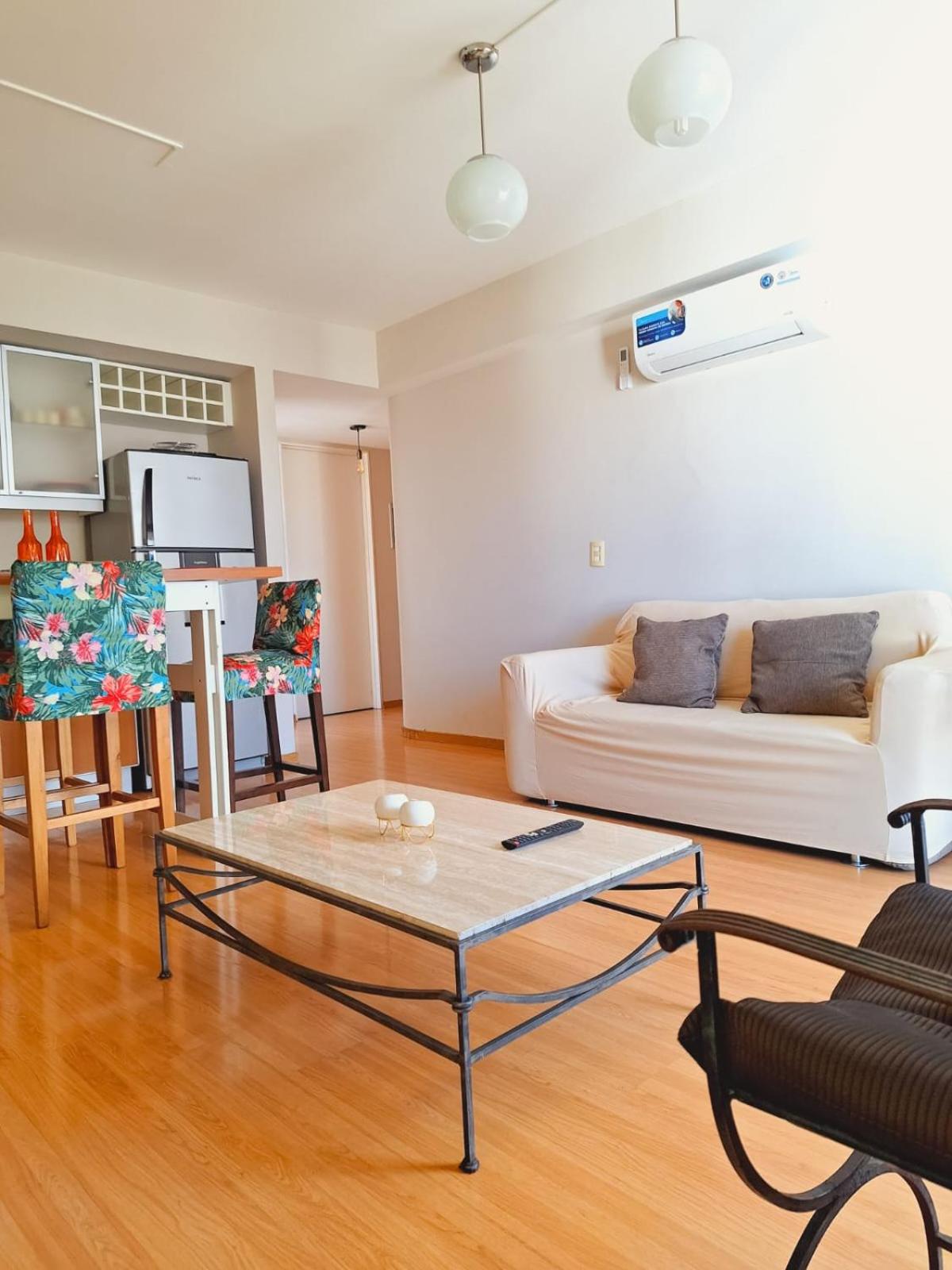 Hermoso departamento