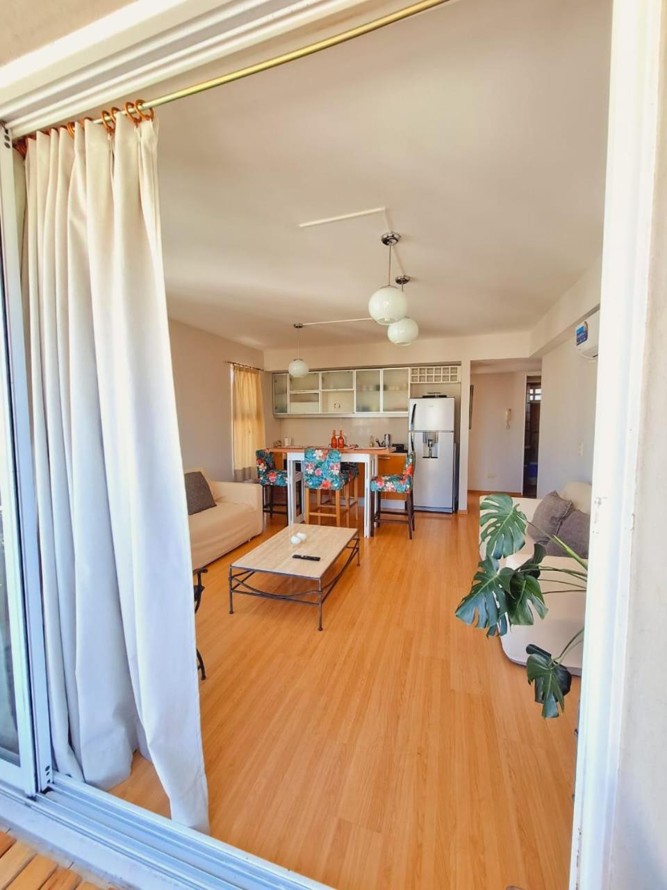 Hermoso departamento
