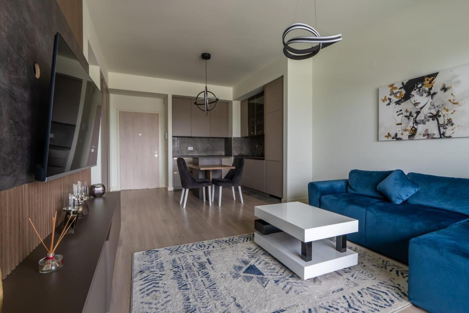 Libera Luxe Residence