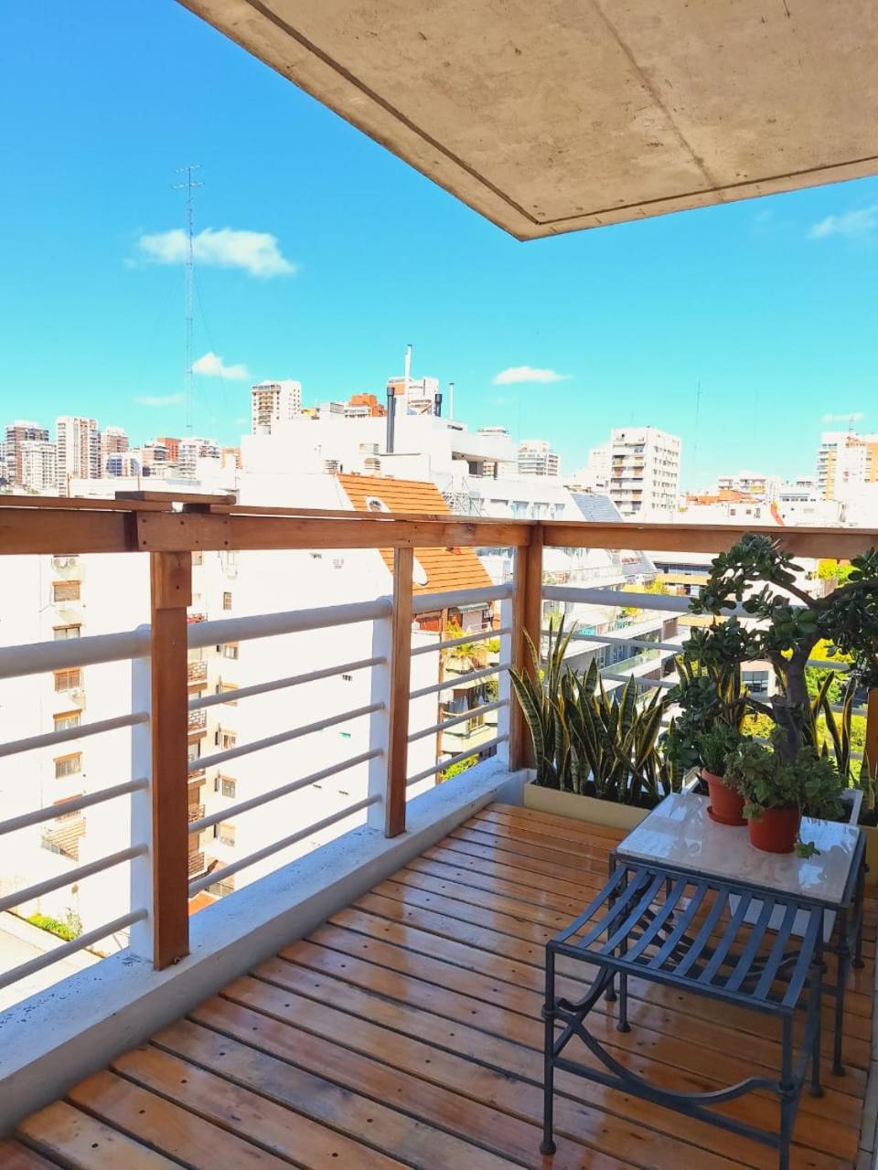 Hermoso departamento