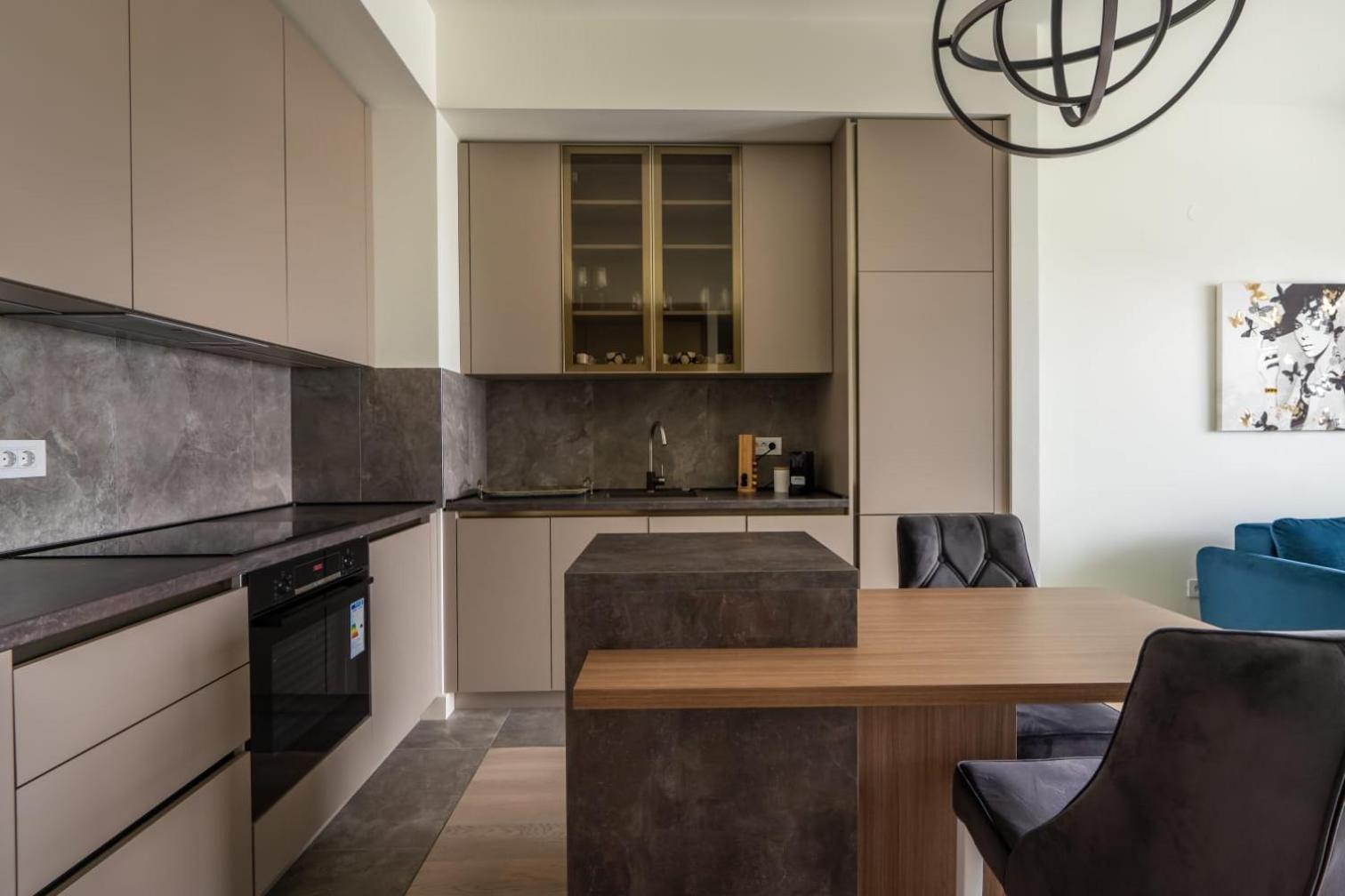 Libera Luxe Residence