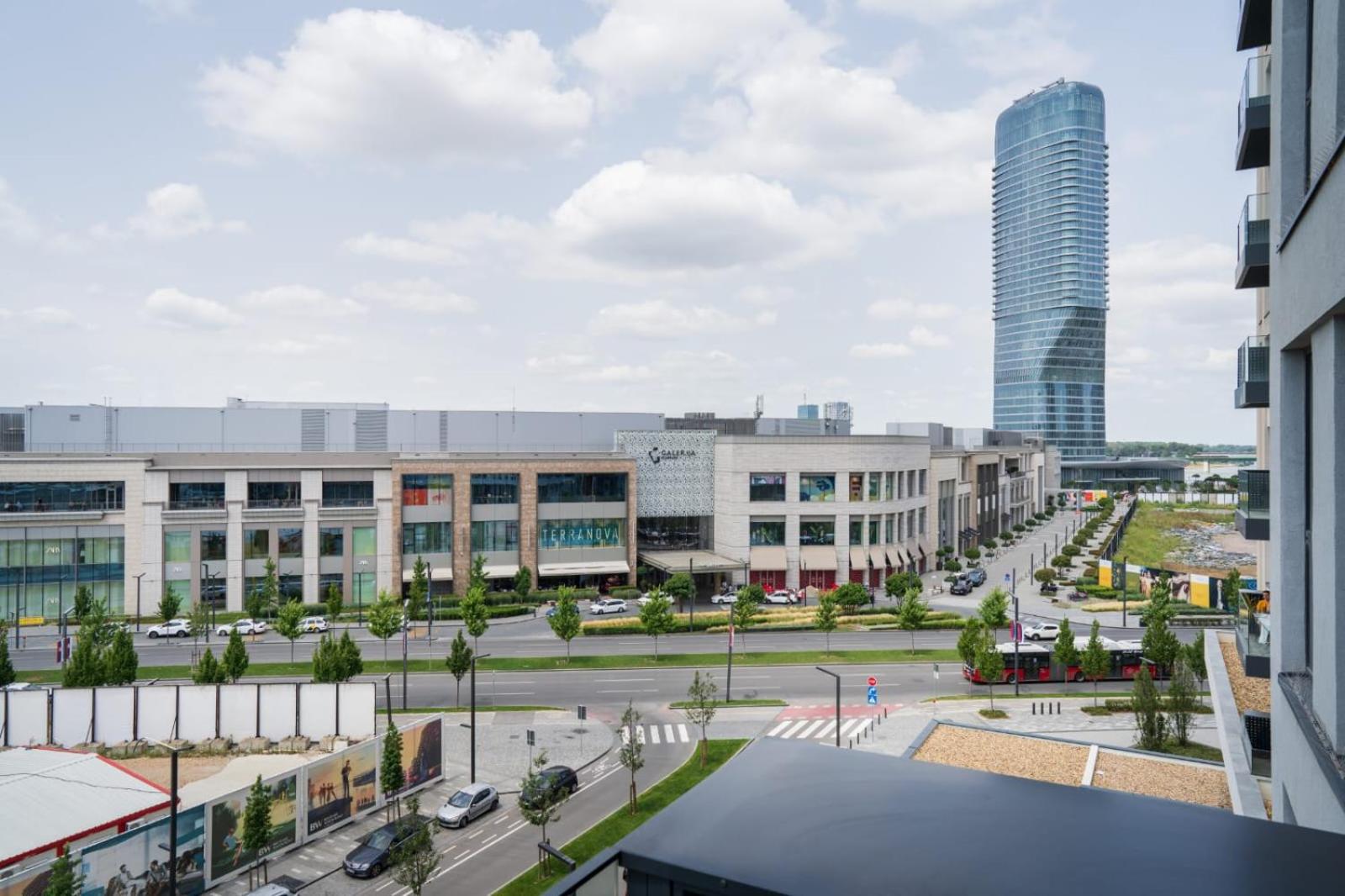 Libera Luxe Residence