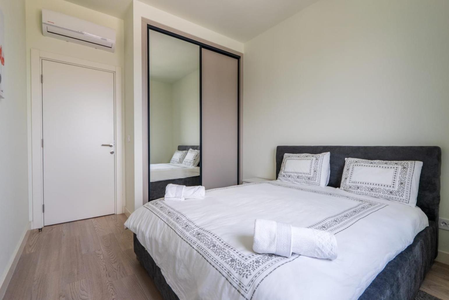 Libera Luxe Residence
