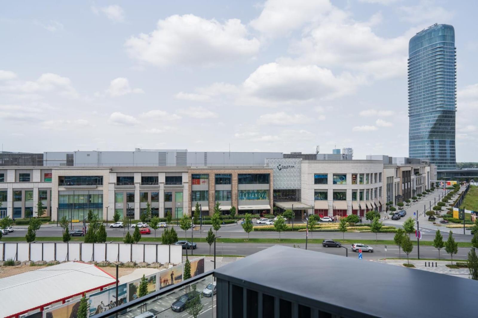 Libera Luxe Residence