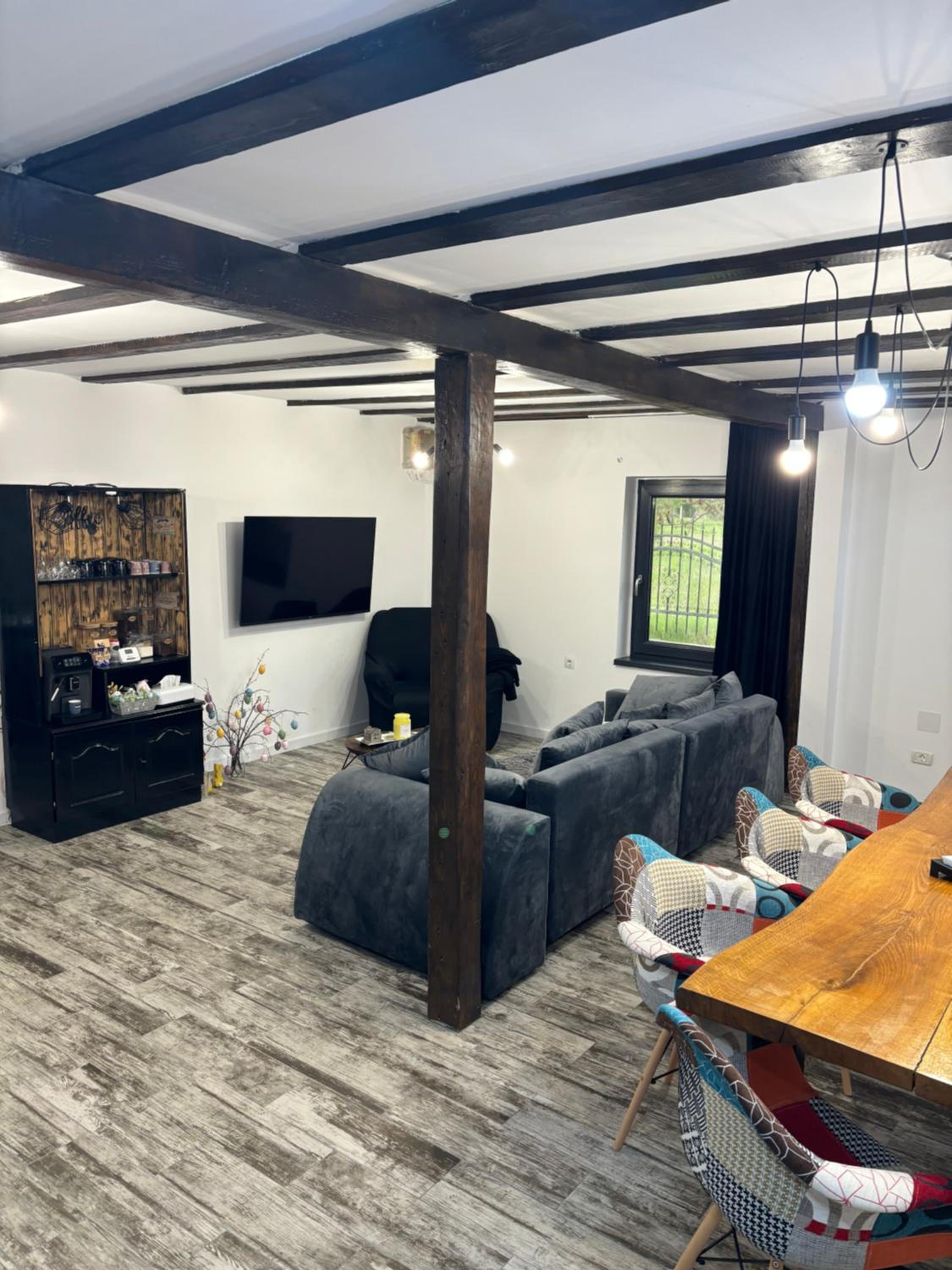 Cabana C view 2