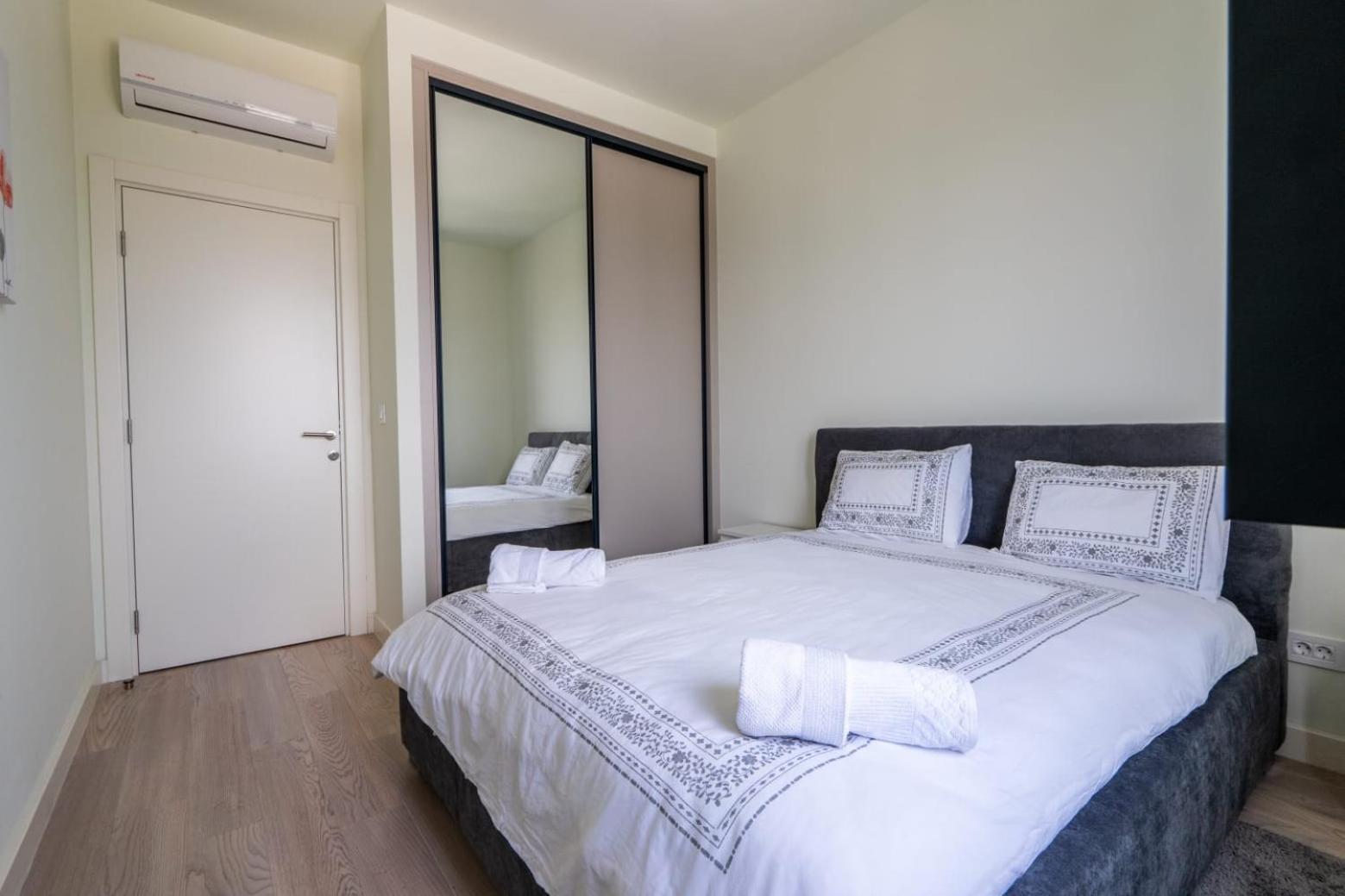 Libera Luxe Residence