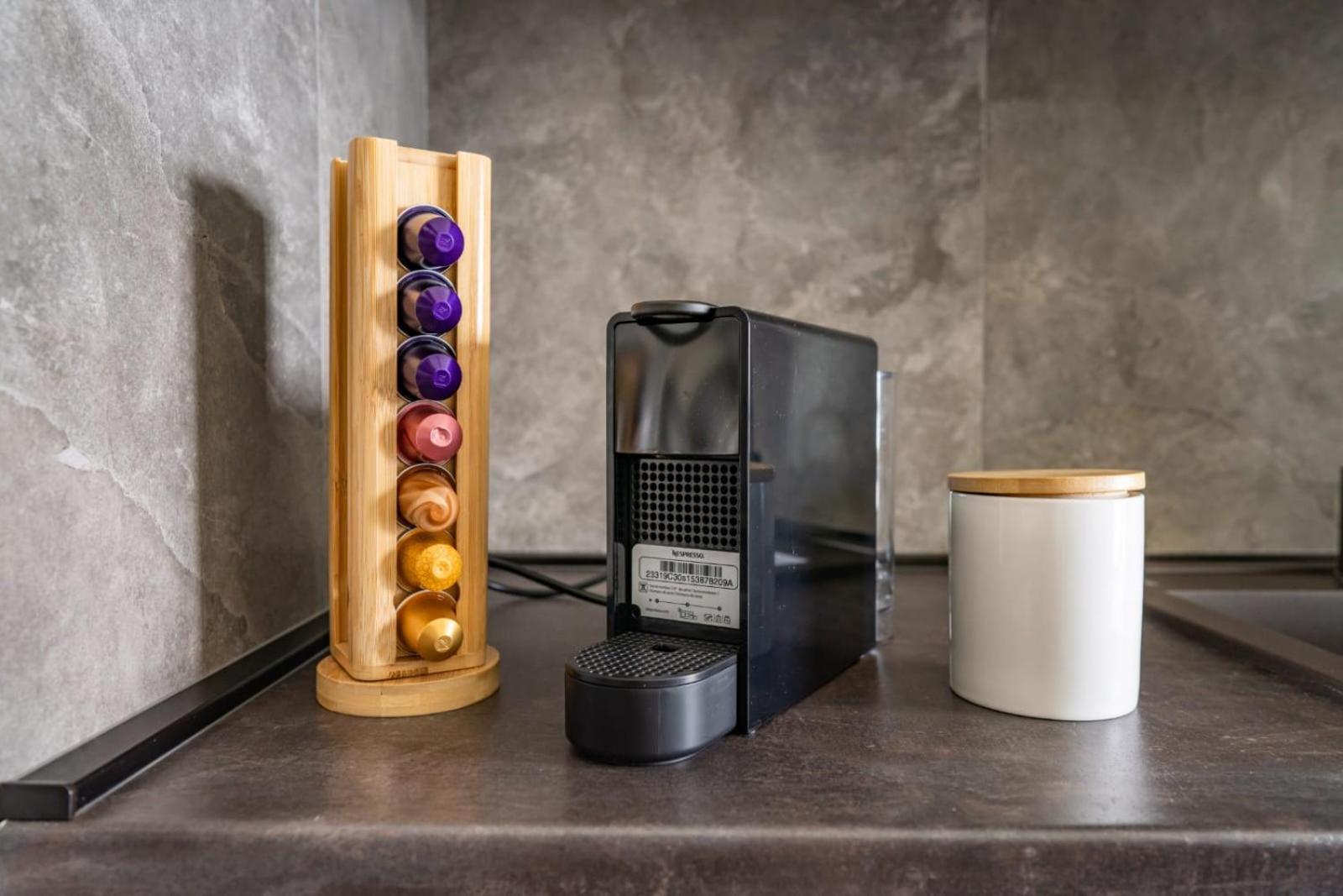 Libera Luxe Residence