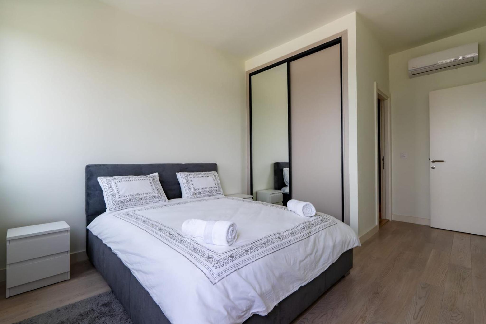 Libera Luxe Residence