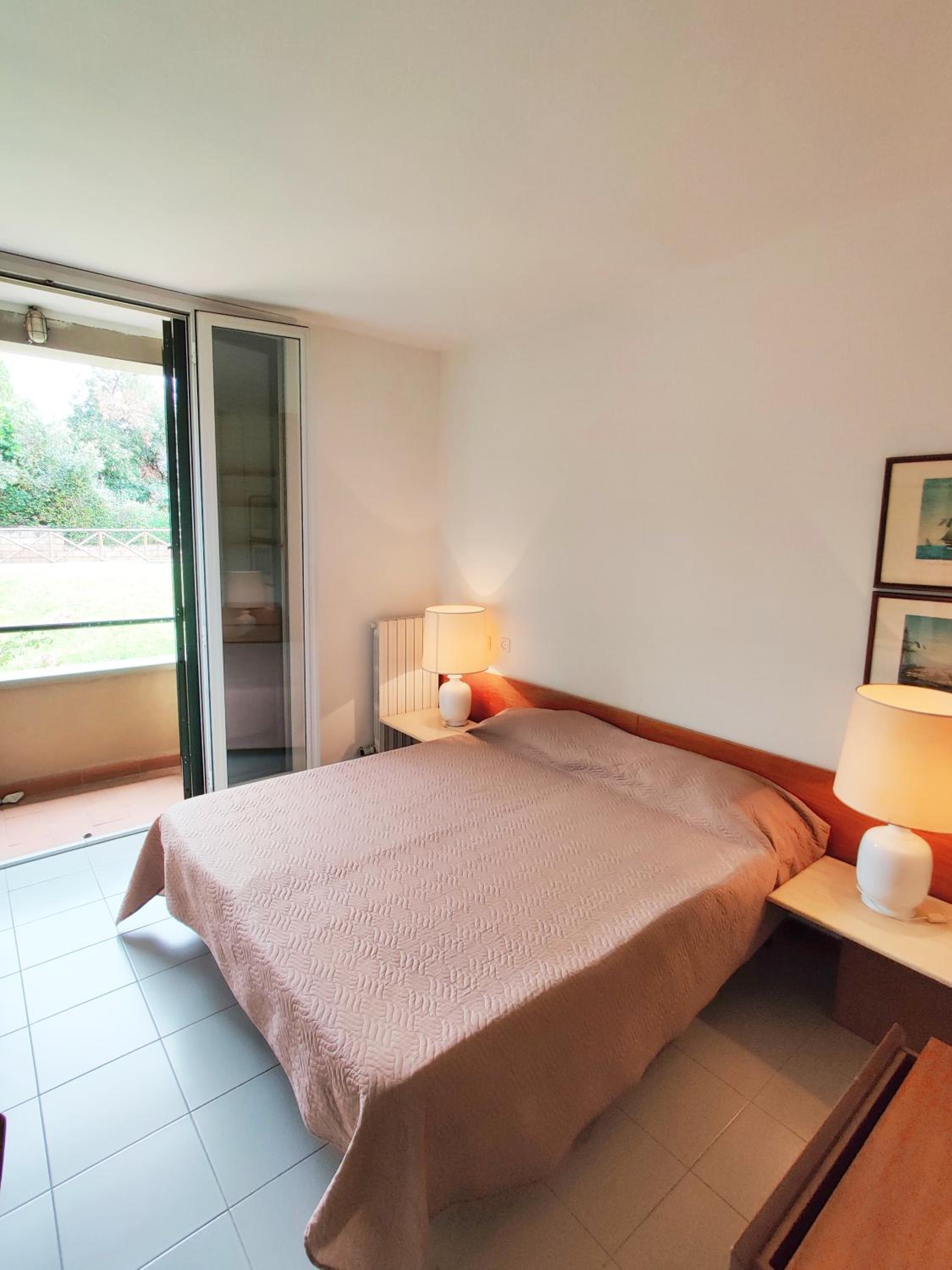 Holiday Homes Marina apartments