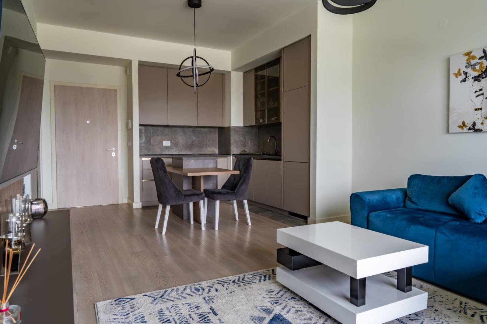 Libera Luxe Residence