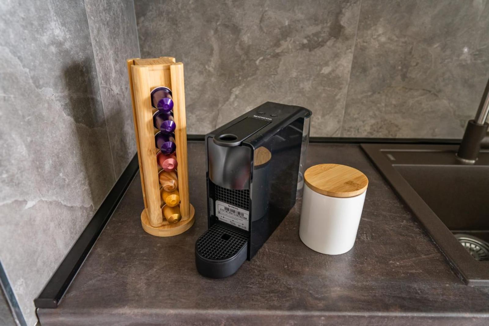 Libera Luxe Residence