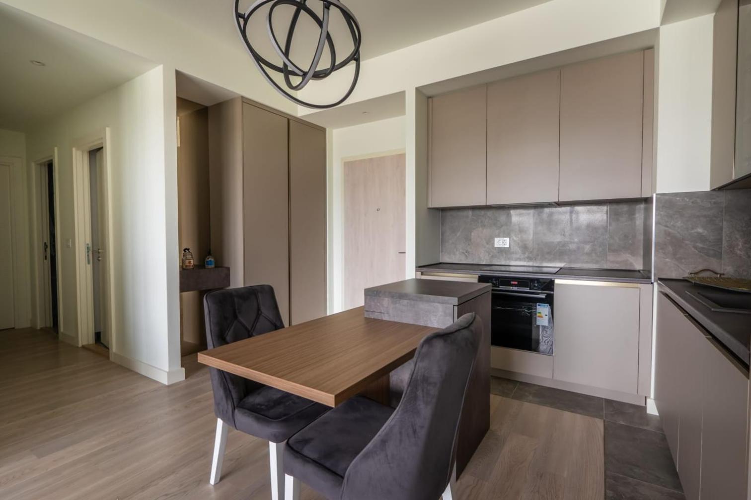 Libera Luxe Residence