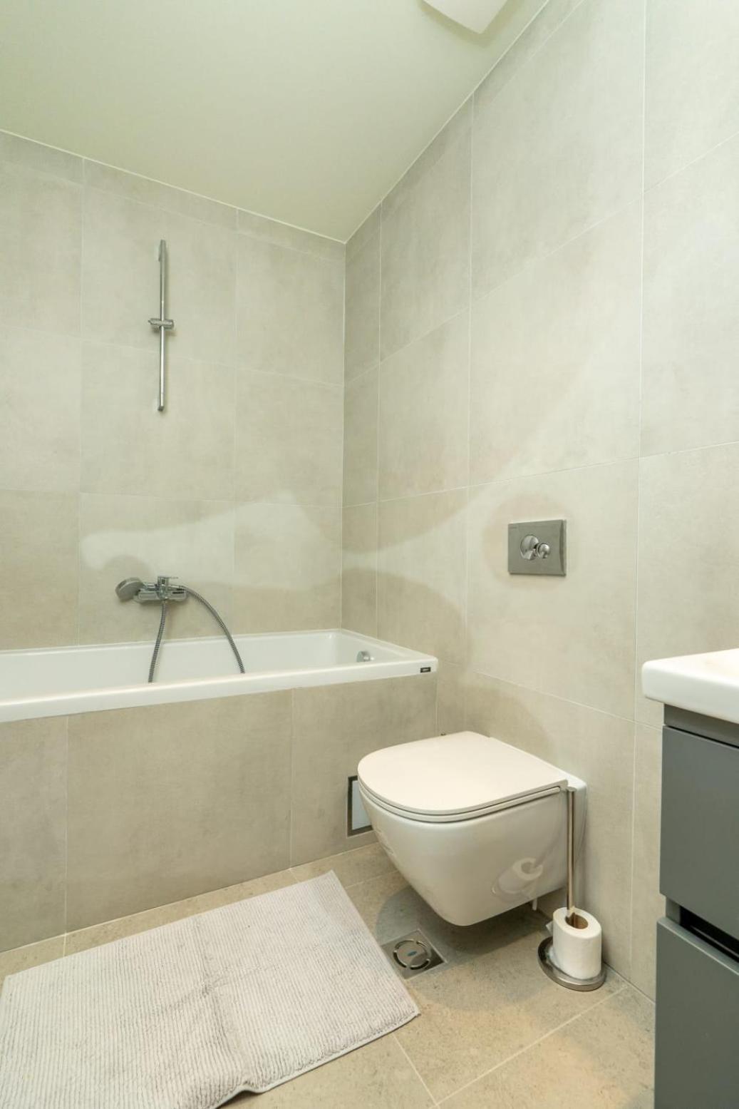 Libera Luxe Residence
