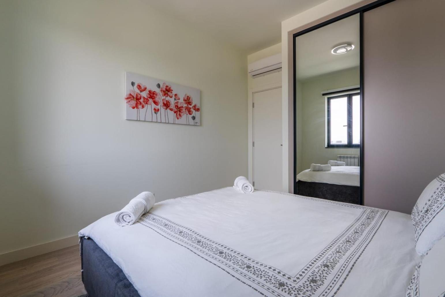 Libera Luxe Residence