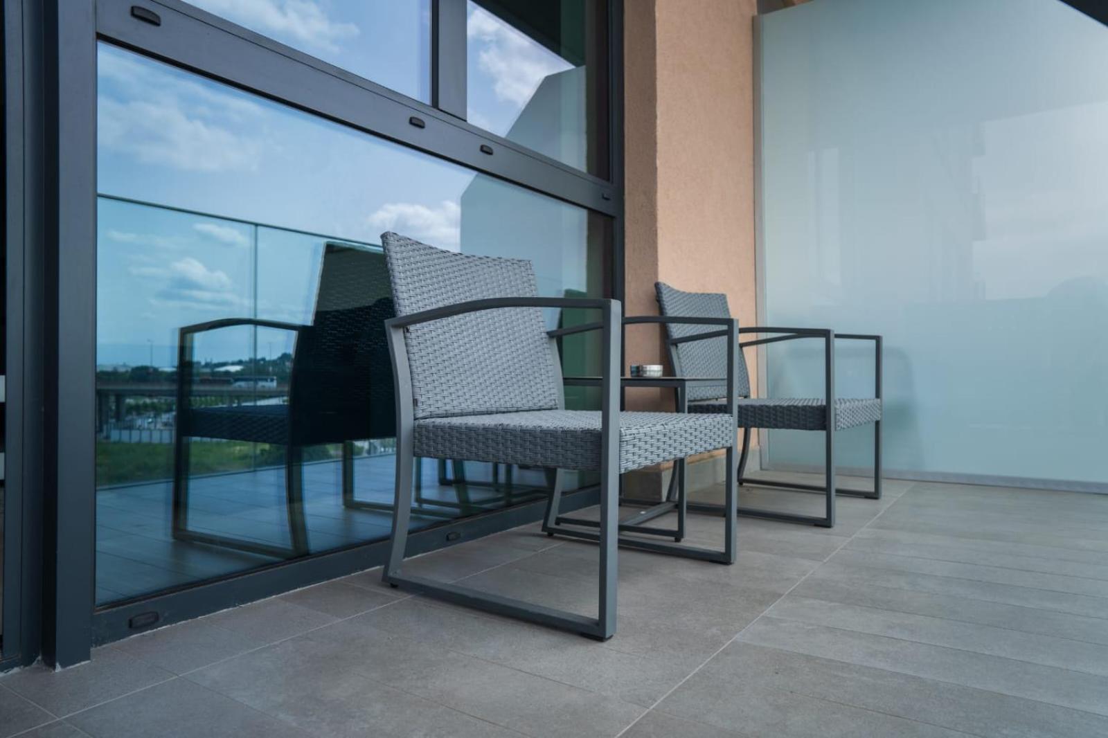 Libera Luxe Residence