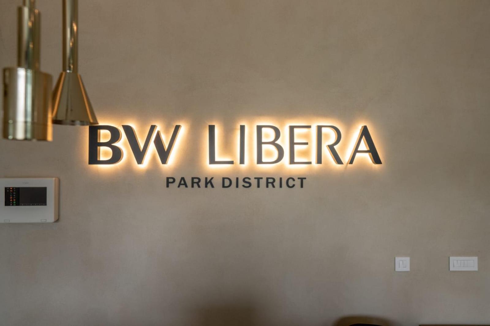 Libera Luxe Residence