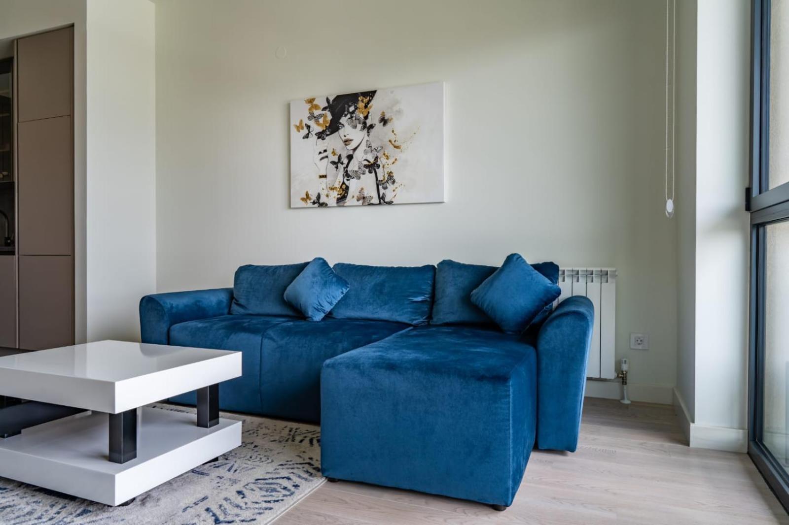 Libera Luxe Residence