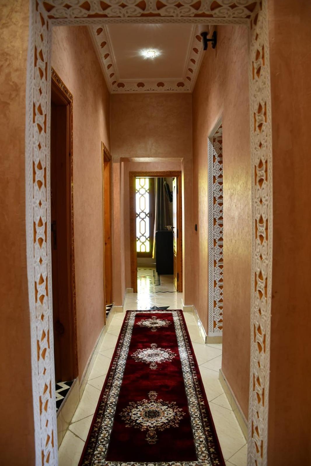 Dar BOUANANIA MEKNES