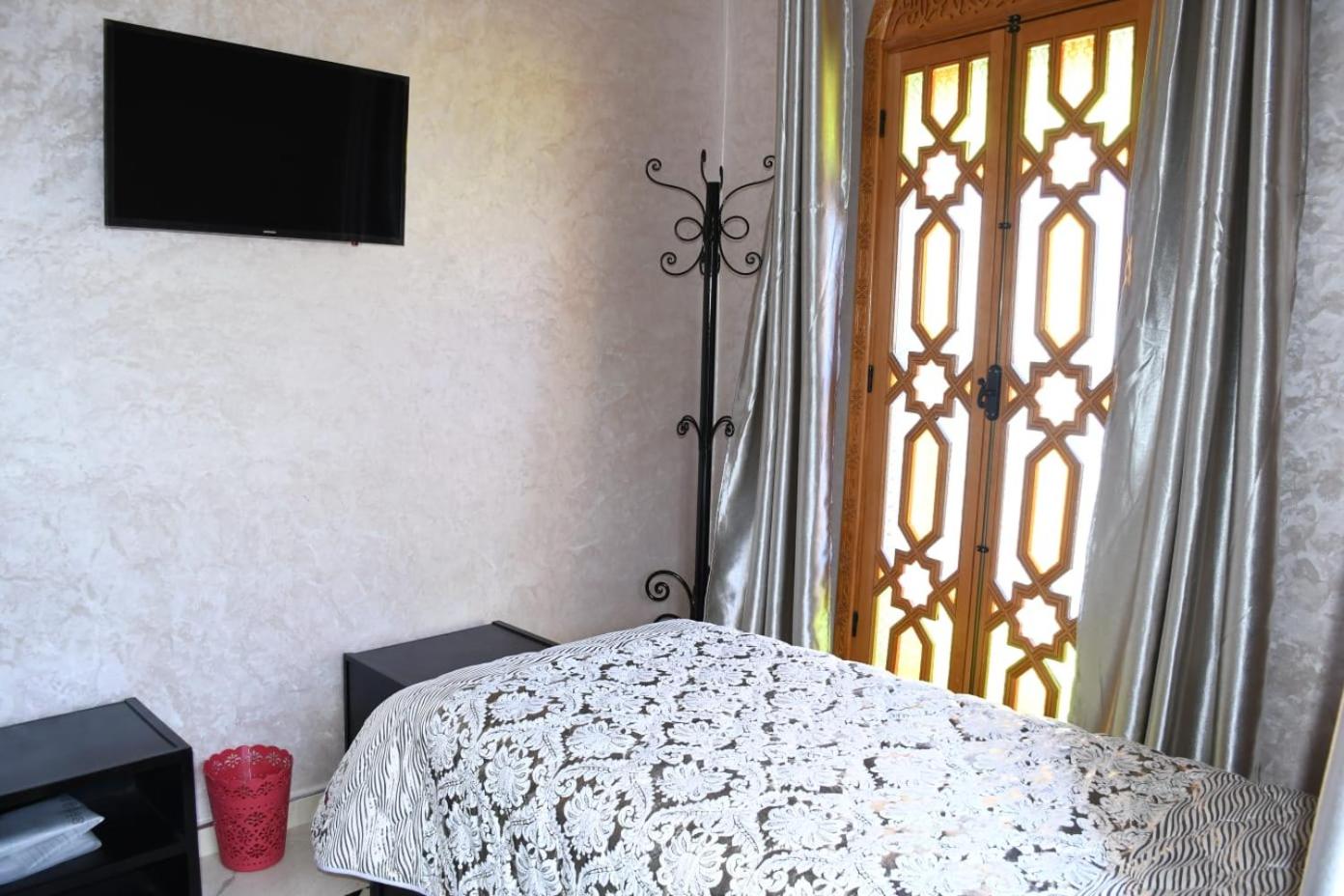 Dar BOUANANIA MEKNES