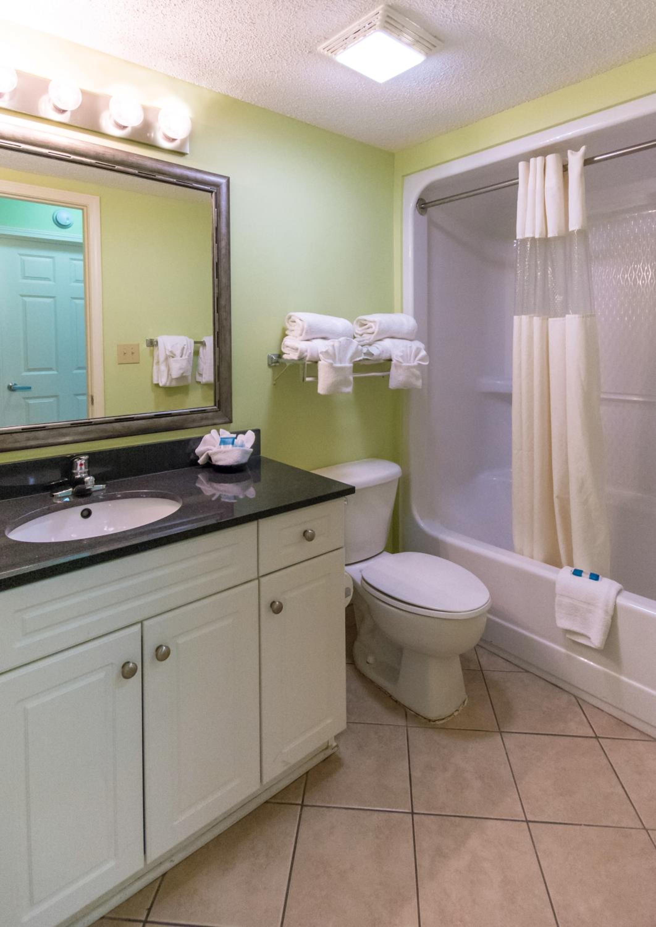 Caribbean Resort Myrtle Beach