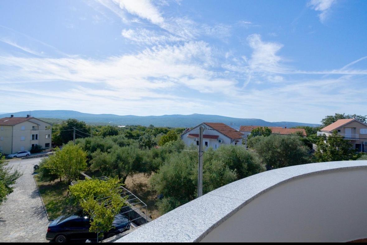 Apartmani Adriana
