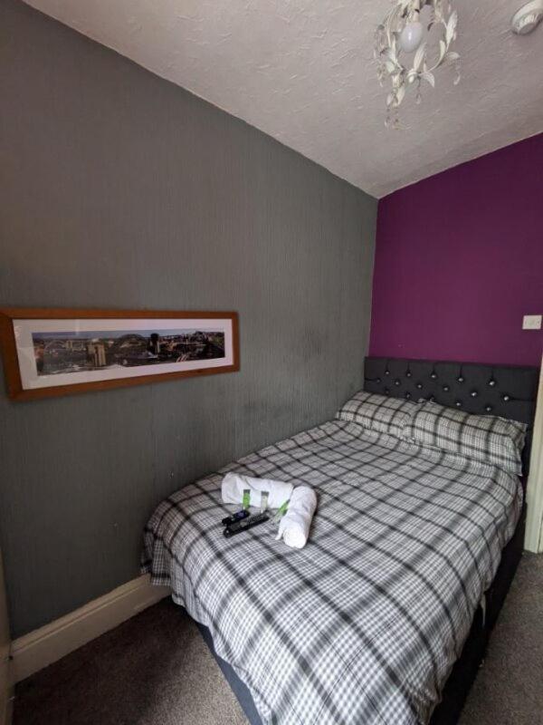 The New Kirkstead Guest House view 3