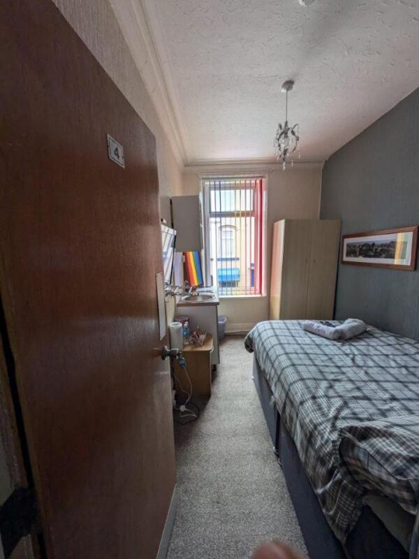 The New Kirkstead Guest House view 4