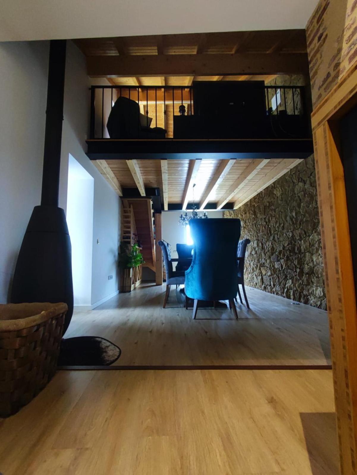 Casa do Vô Sousa