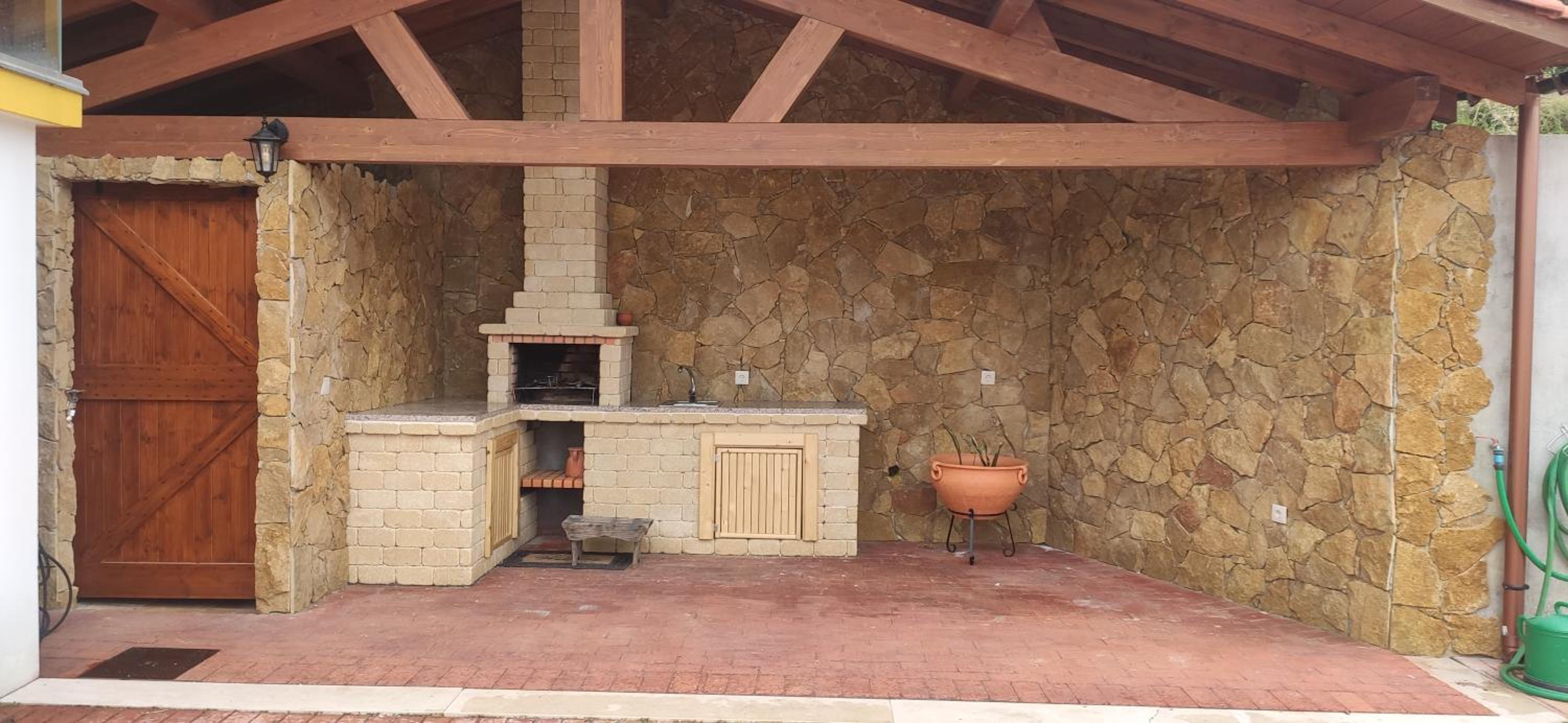 Casa do Vô Sousa