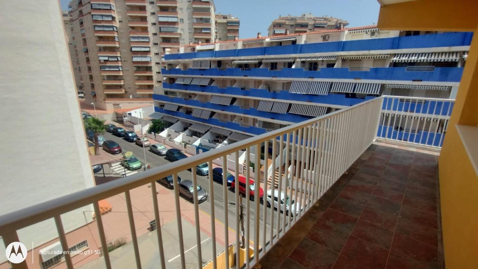 Apartamentos solymar oropesa del mar
