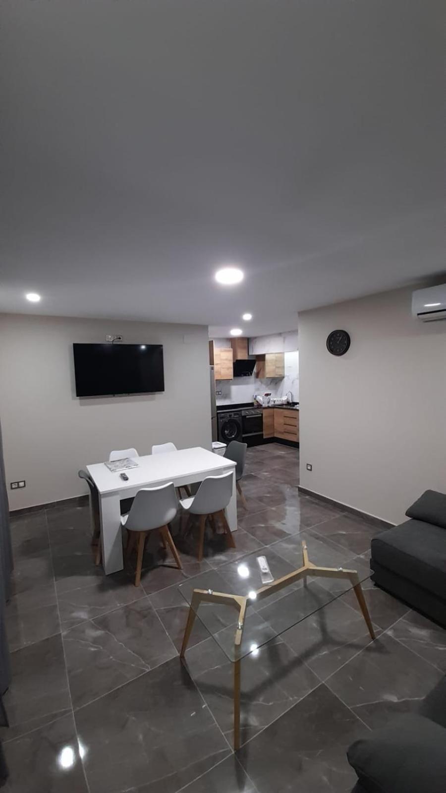 Apartamentos solymar oropesa del mar