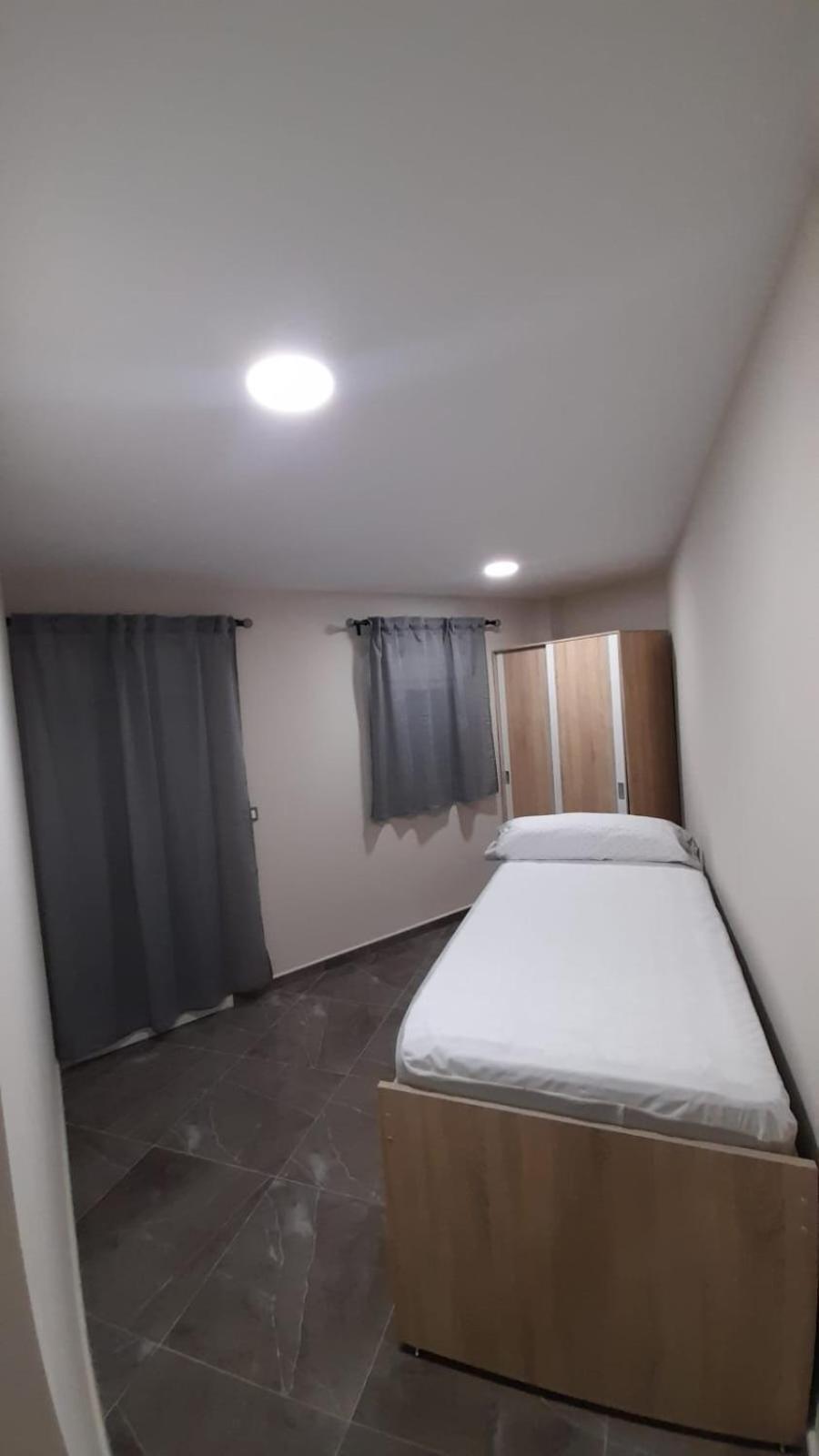 Apartamentos solymar oropesa del mar