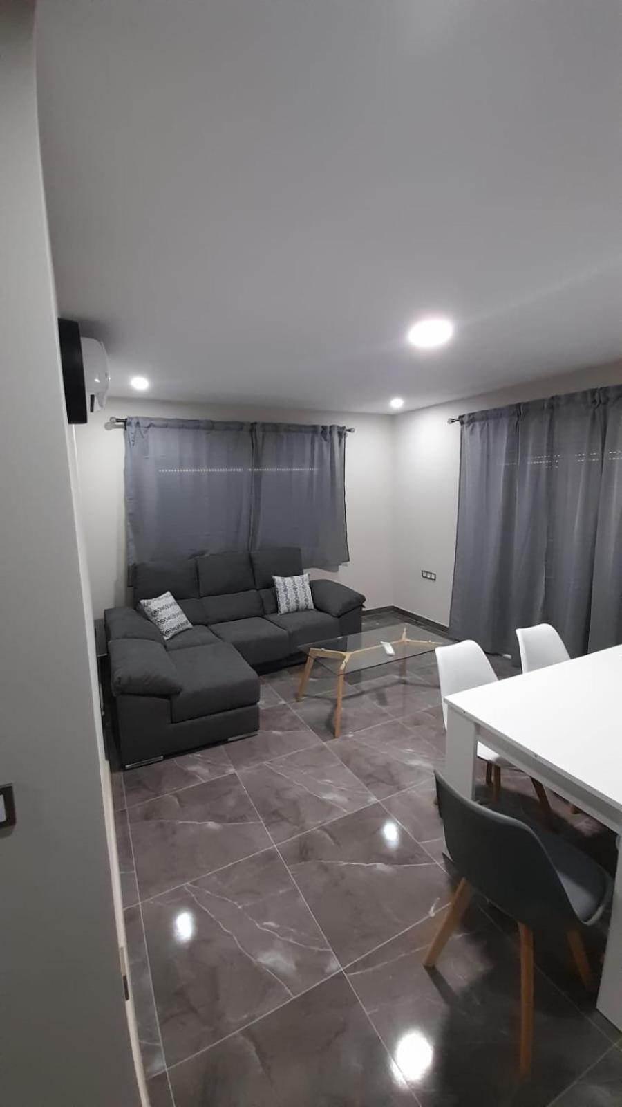 Apartamentos solymar oropesa del mar