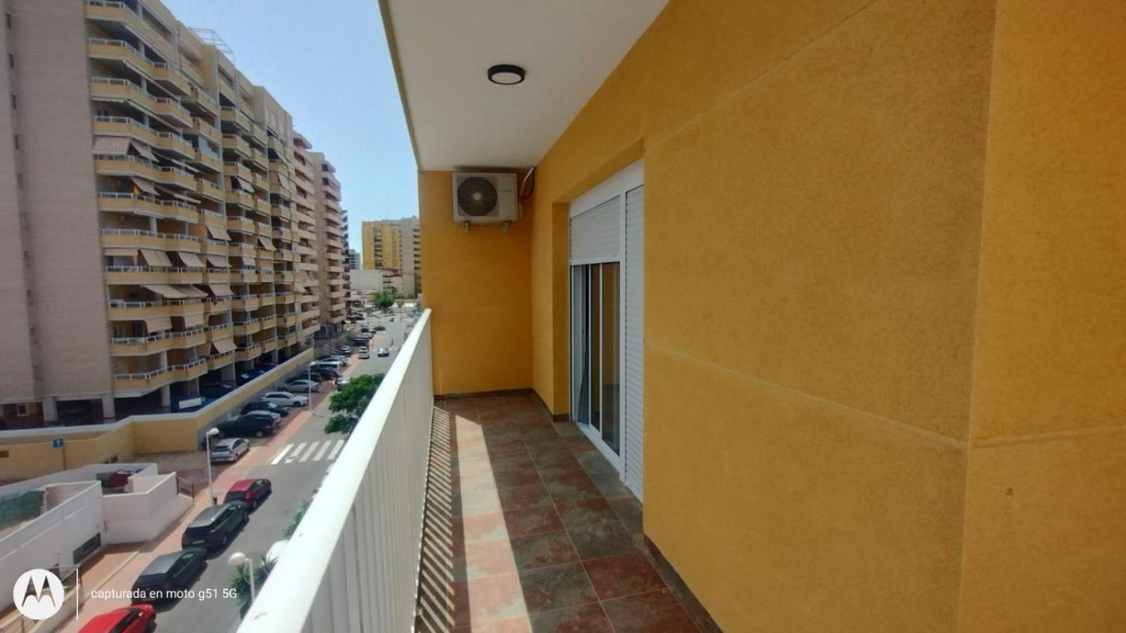 Apartamentos solymar oropesa del mar