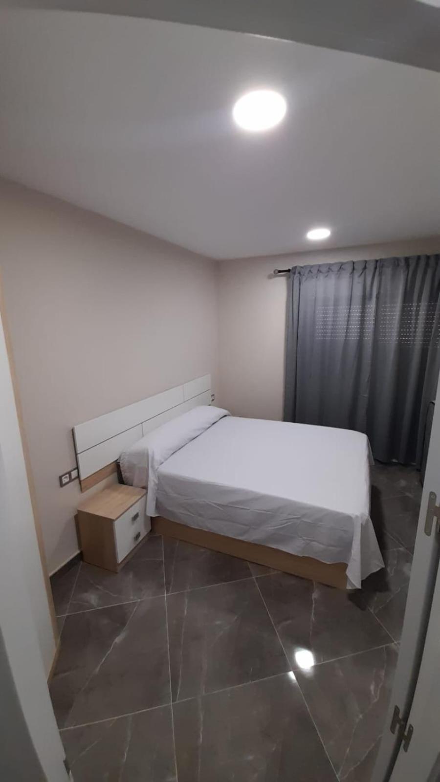 Apartamentos solymar oropesa del mar