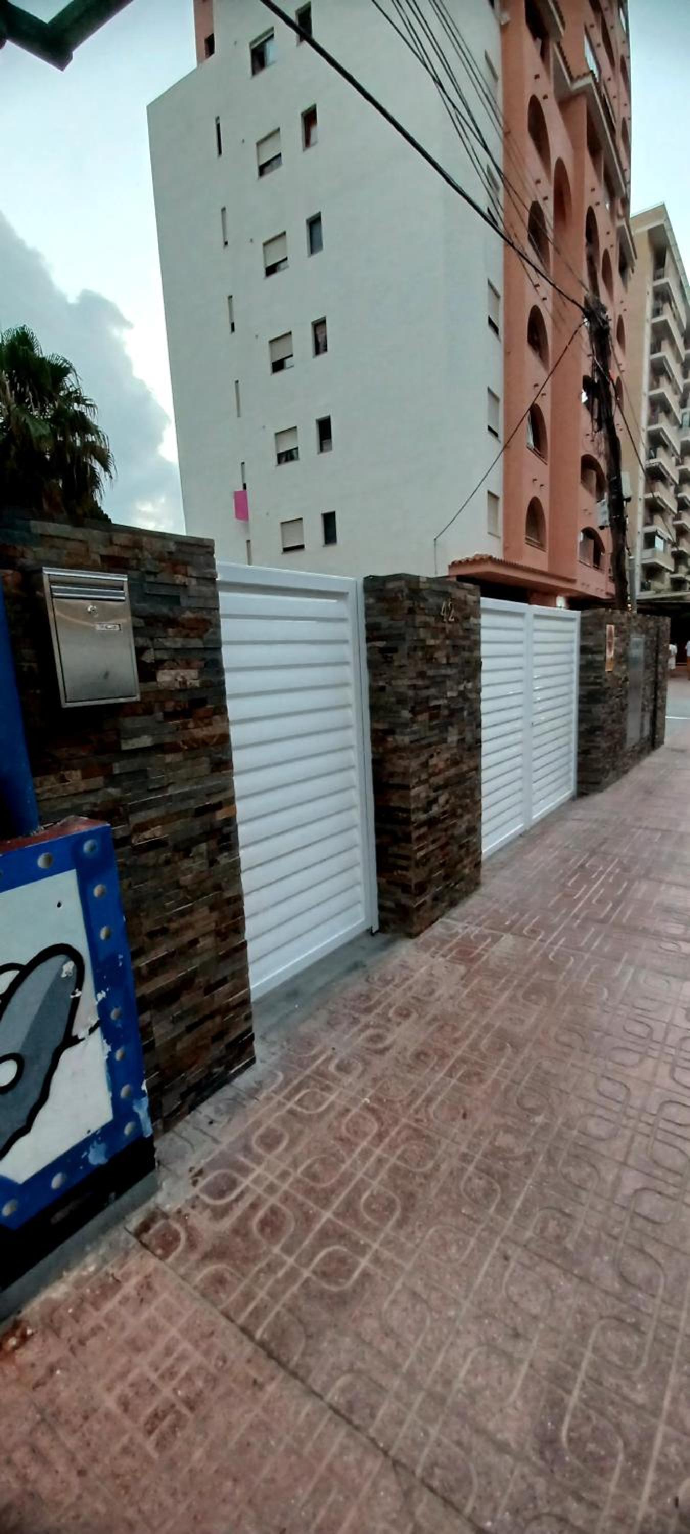 Apartamentos solymar oropesa del mar