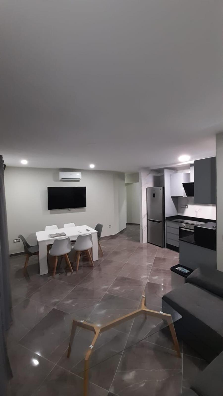 Apartamentos solymar oropesa del mar