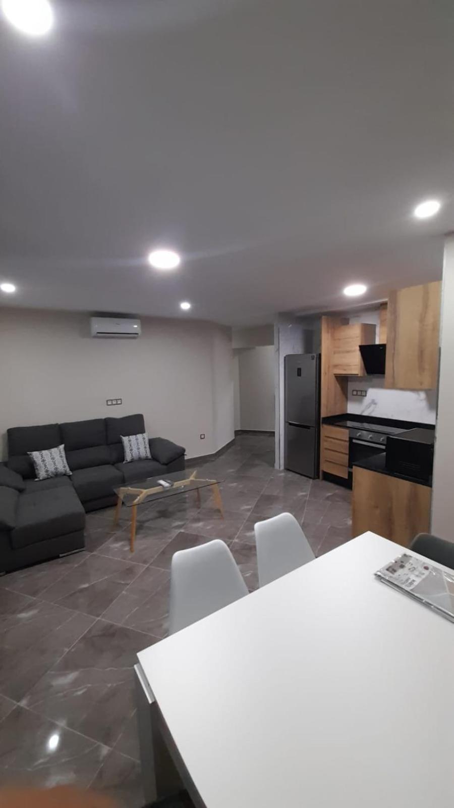 Apartamentos solymar oropesa del mar